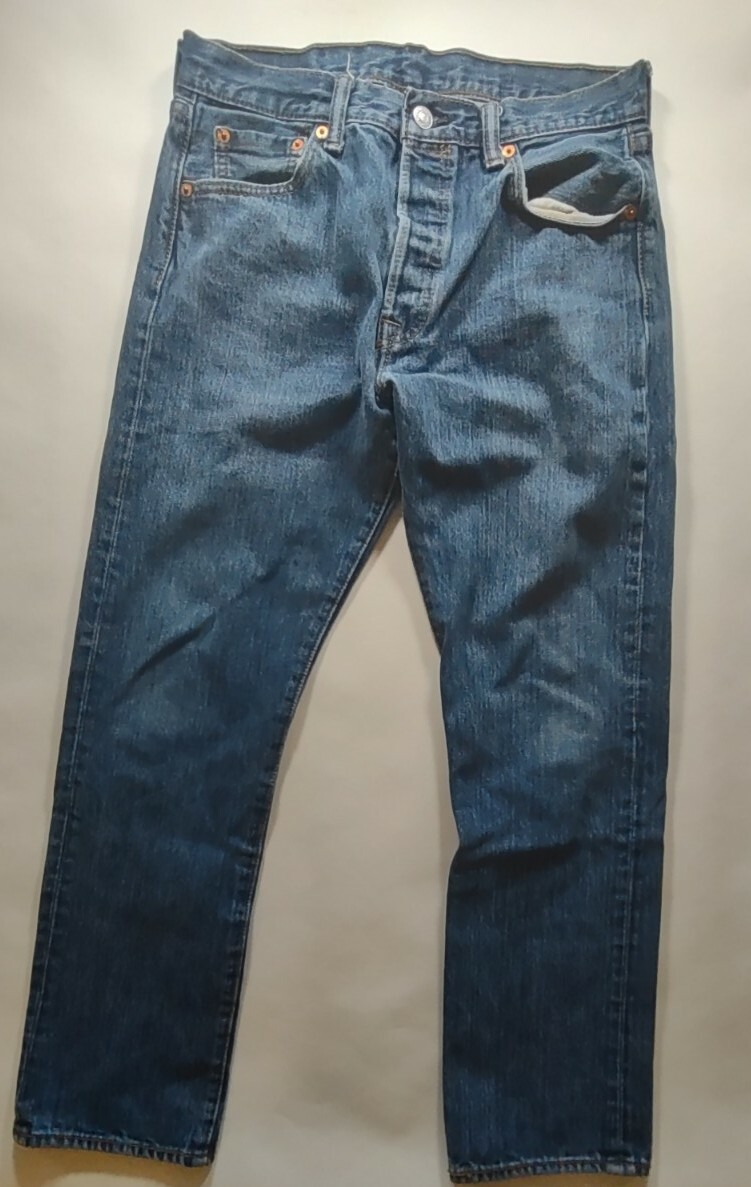 levis 501 30 x 30